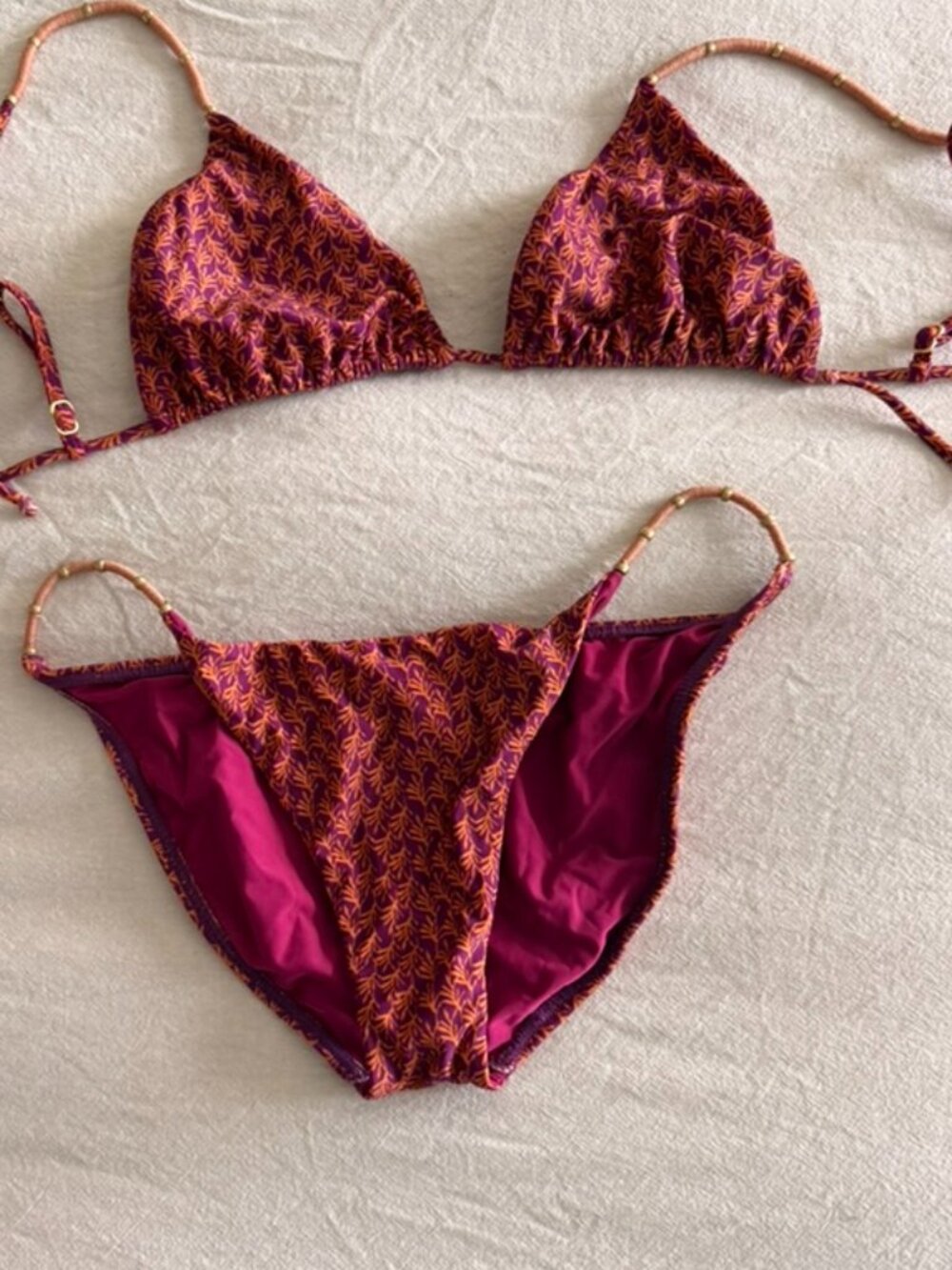 VIX PAULA HERMANNY BIKINI